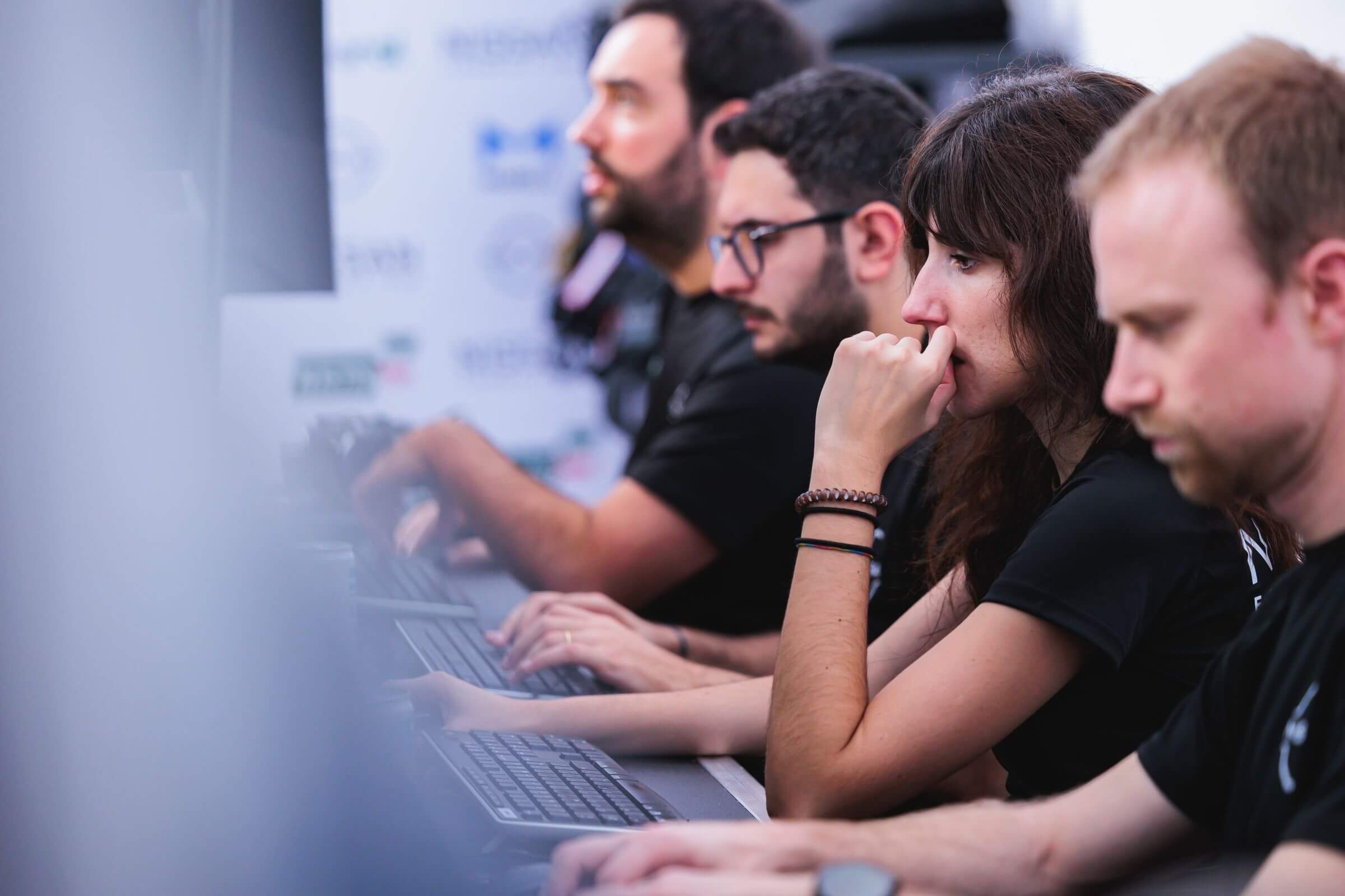 Nissan-Ingenieurin über Datenverarbeitung in der Formel E: "Daten zu studieren, ist elementar"